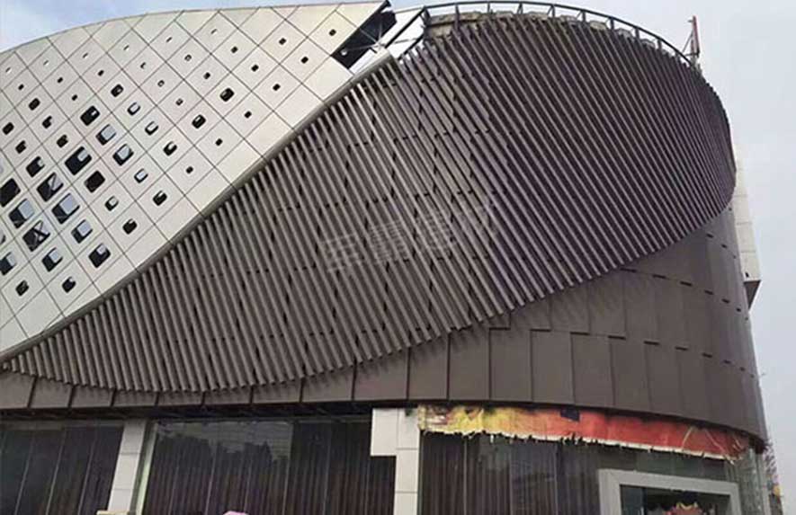 重庆时代广场