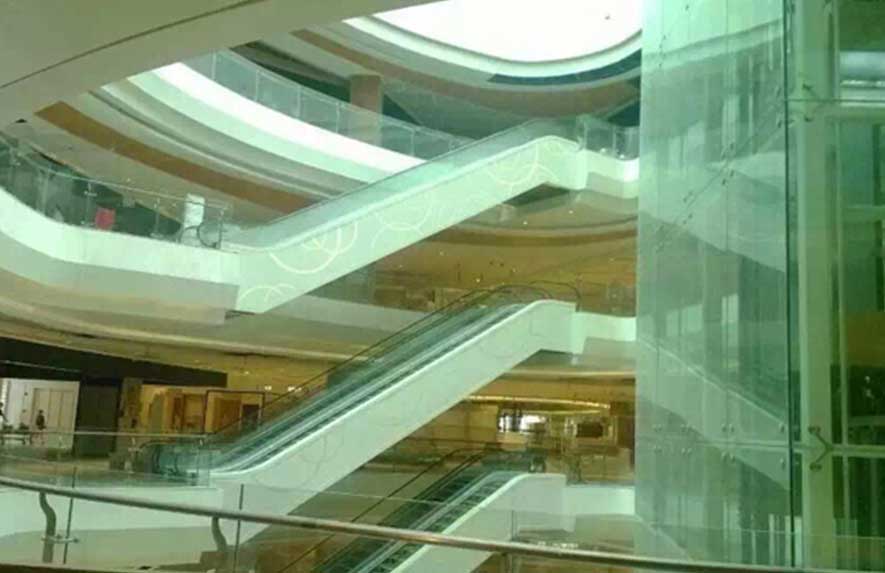 河源万隆城