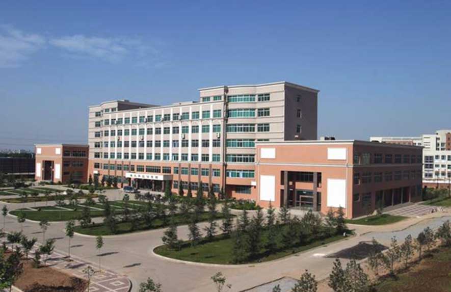 陕西师范大学