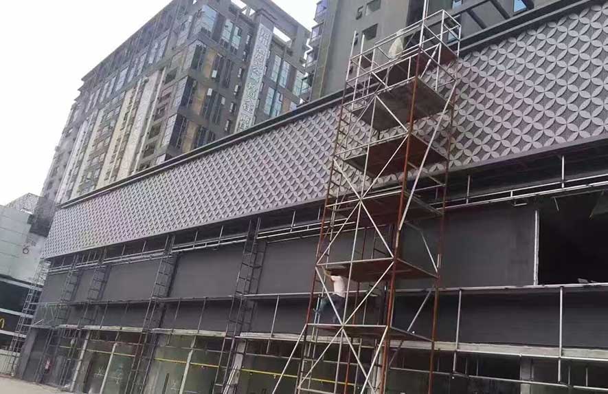 珠海家珠广场
