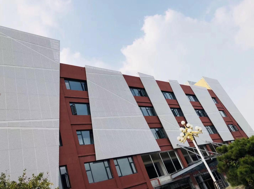 江苏常州学院