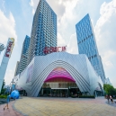 柳州万达广场